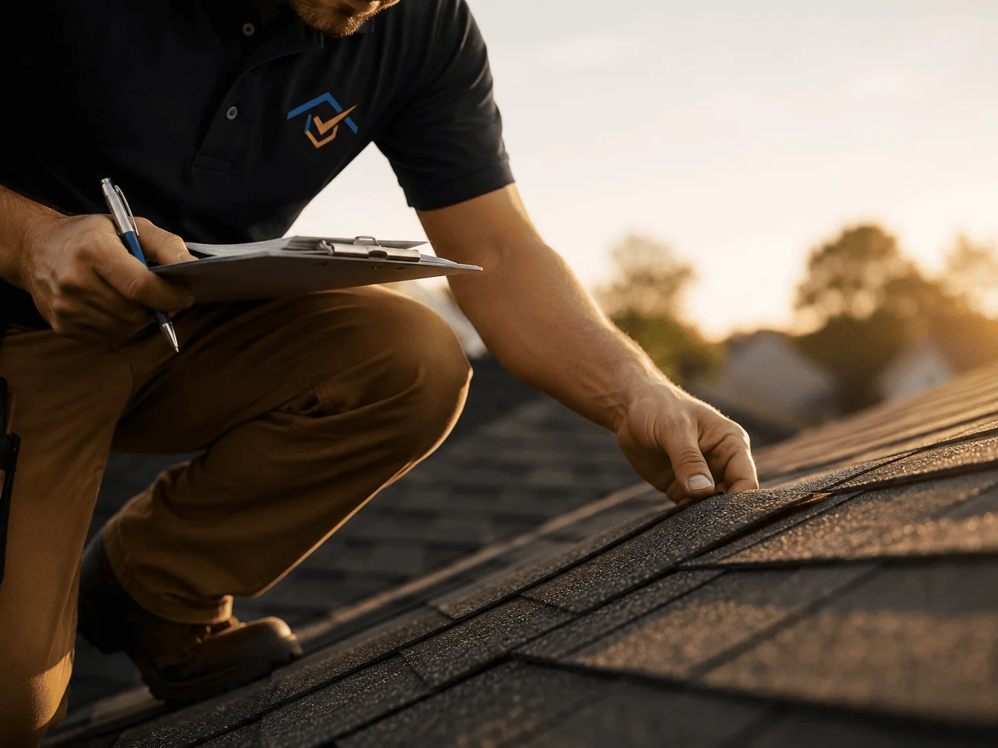 Why Choose Roof Inspection in Salesville, OH