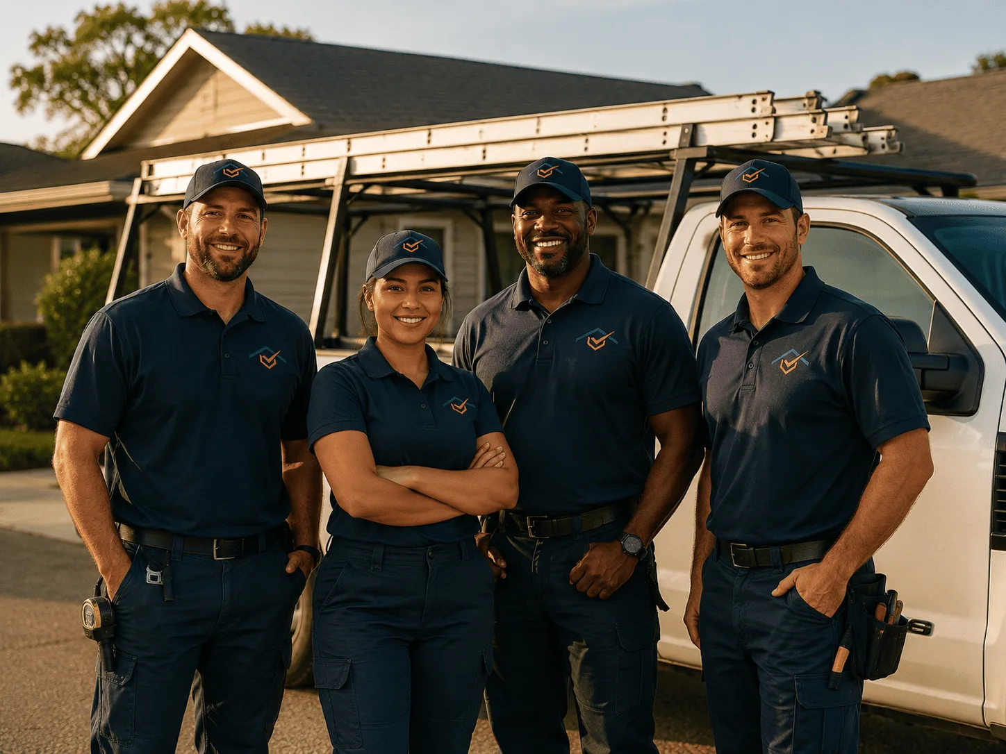 Roof Inspection company in Salesville, OH